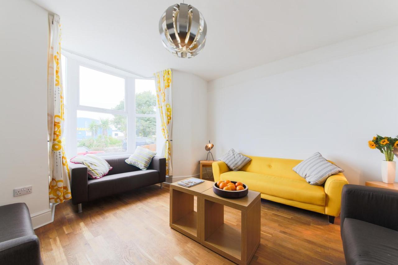 Holiday home Sea View, Newquay Spacious House Newquay (Cornwall)