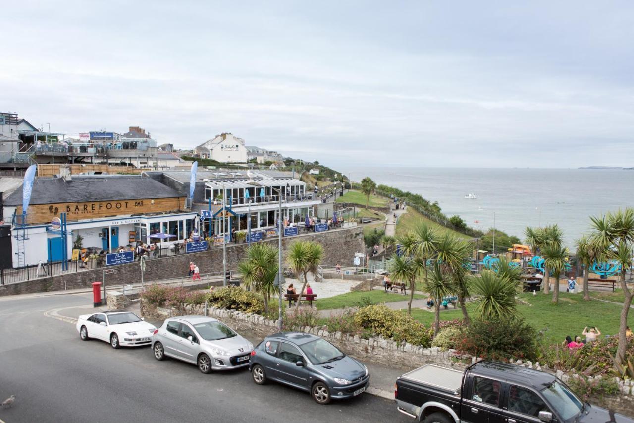 Sea View, Newquay Spacious House Holiday home *