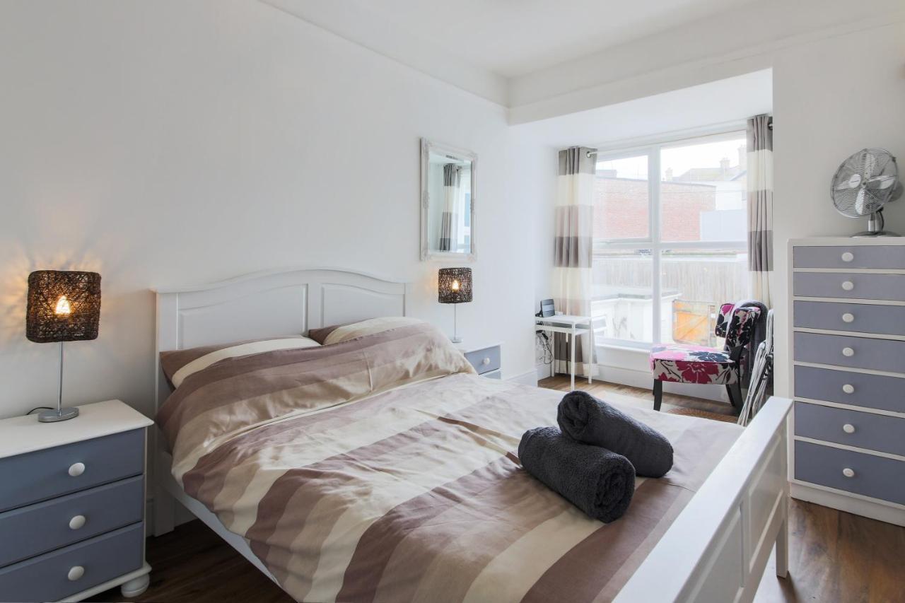 Holiday home Sea View, Newquay Spacious House *