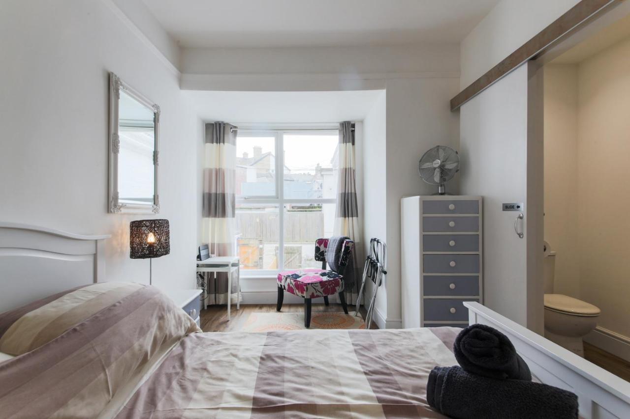 Holiday home Sea View, Newquay Spacious House