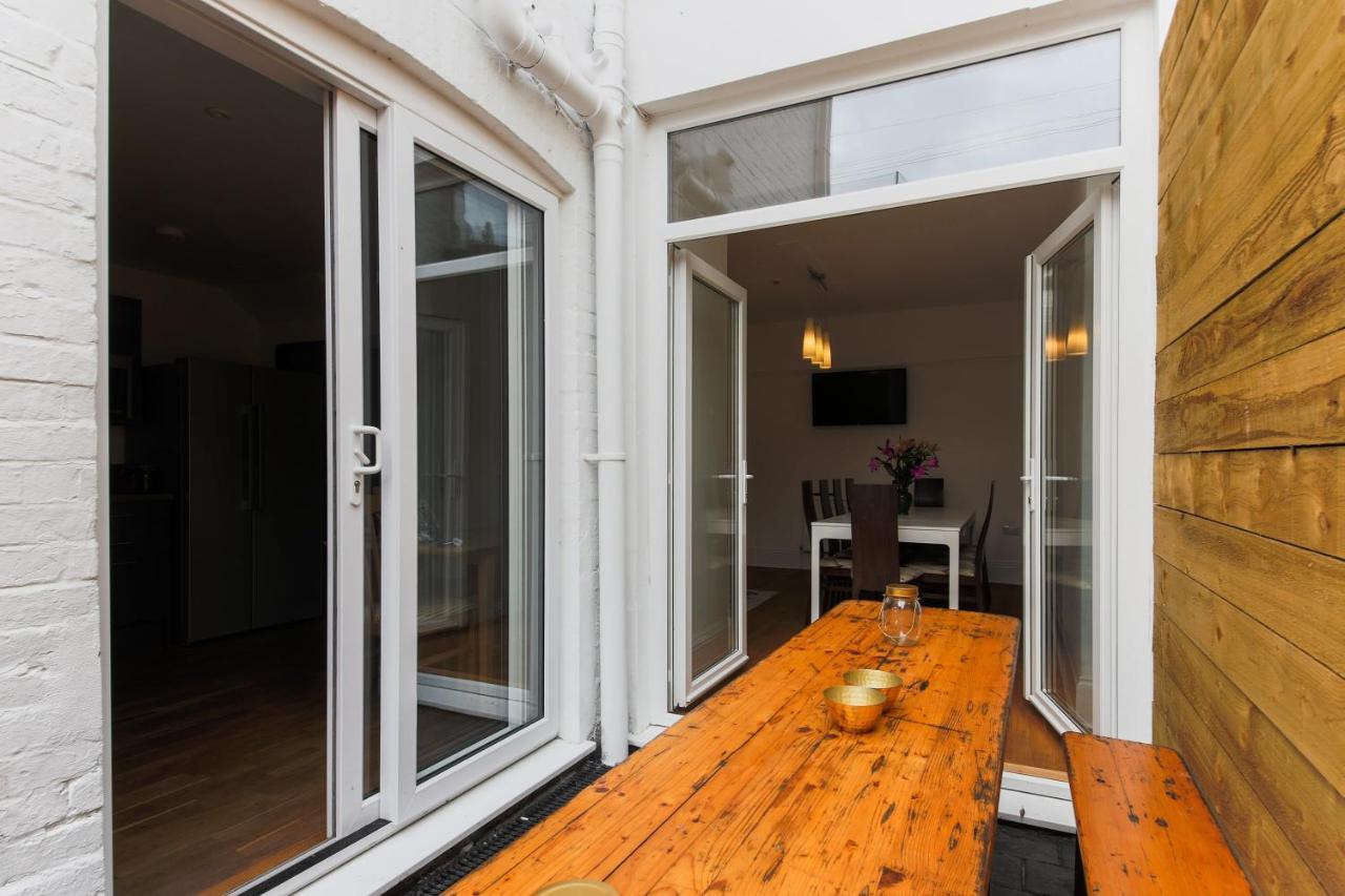 Sea View, Newquay Spacious House * Newquay (Cornwall)