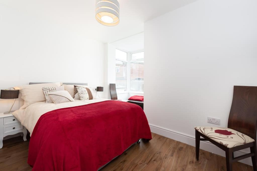 Holiday home Sea View, Newquay Spacious House *
