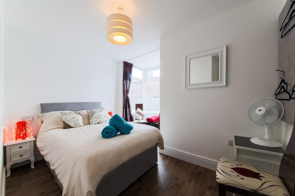 Holiday home Sea View, Newquay Spacious House Newquay (Cornwall)