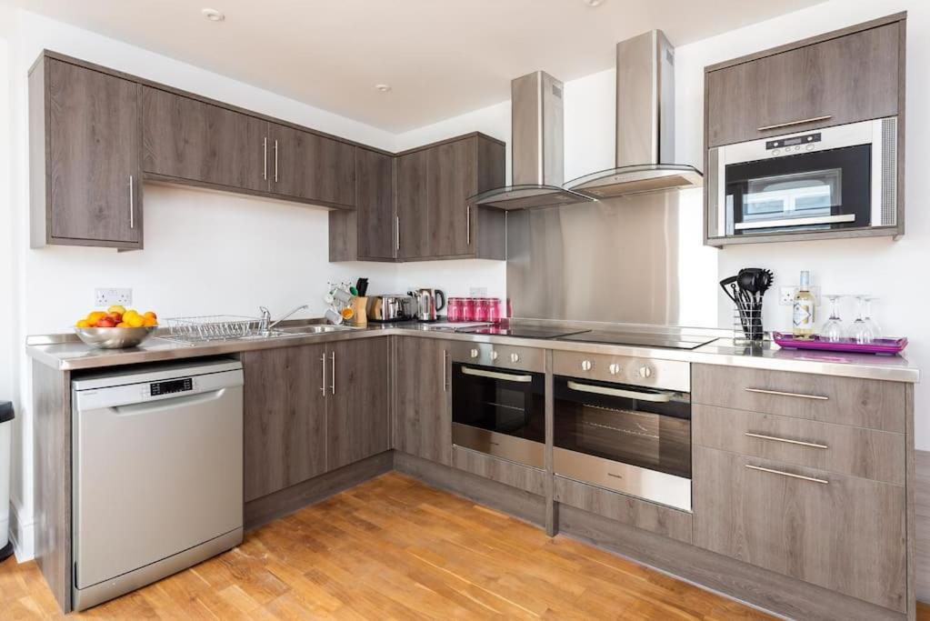 Sea View, Newquay Spacious House Holiday home