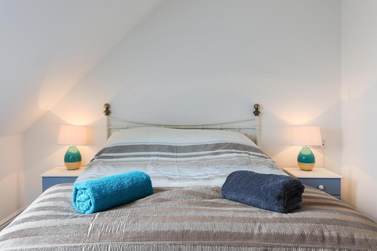 Holiday home Sea View, Newquay Spacious House Newquay (Cornwall)