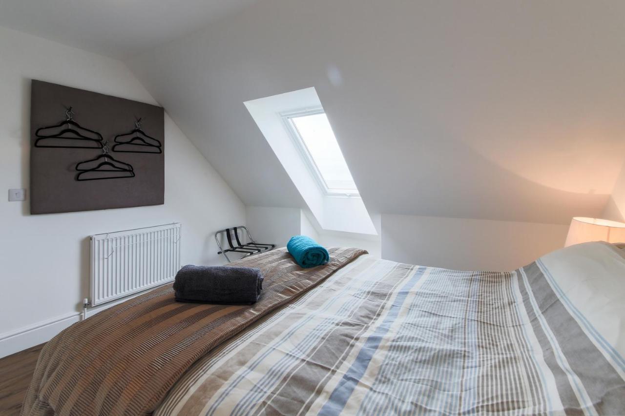 Holiday home Sea View, Newquay Spacious House *