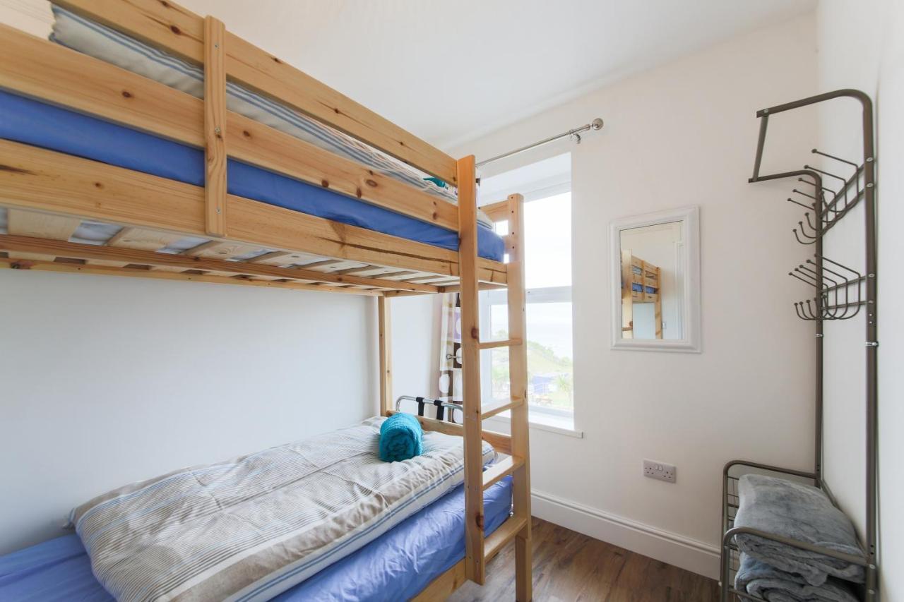 Holiday home Sea View, Newquay Spacious House