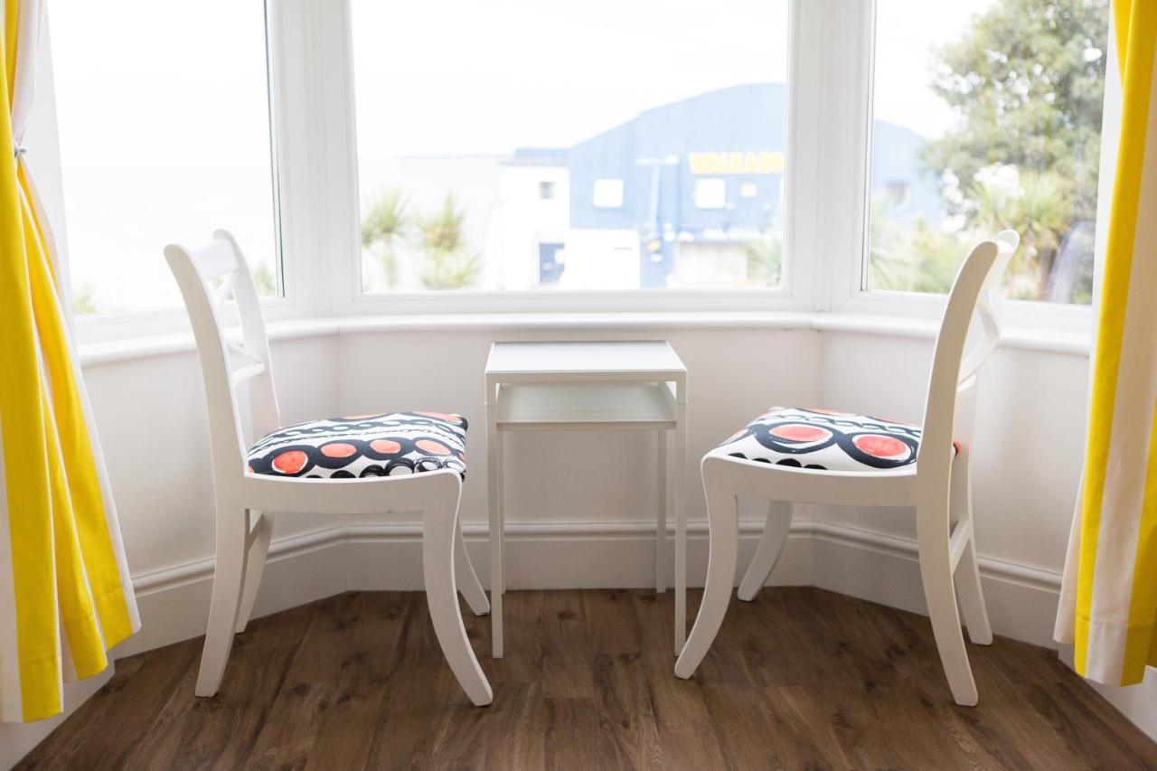 Sea View, Newquay Spacious House Newquay (Cornwall)