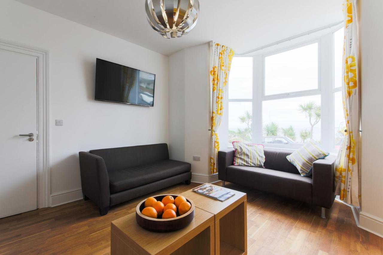 Sea View, Newquay Spacious House Holiday home *