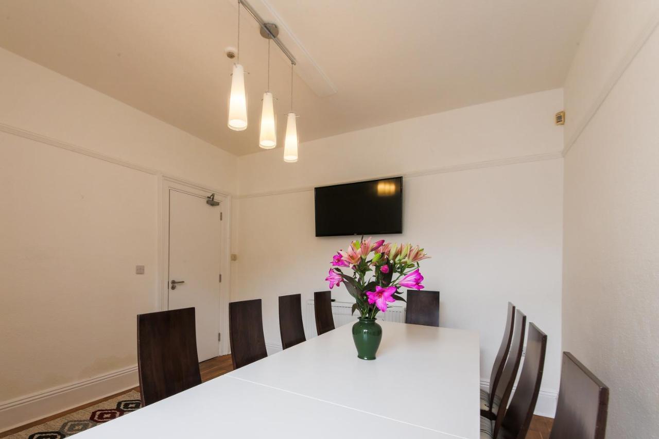 Holiday home Sea View, Newquay Spacious House *