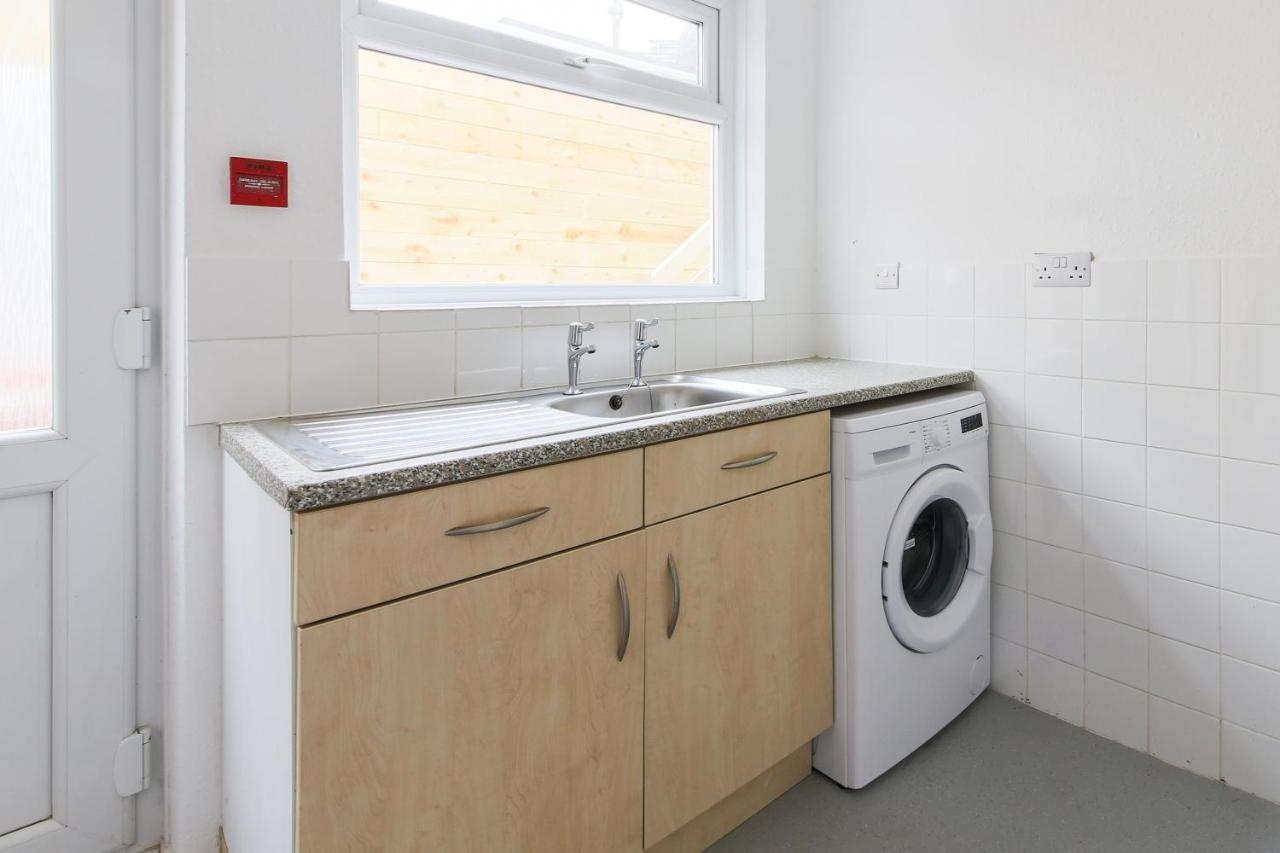 Holiday home Sea View, Newquay Spacious House