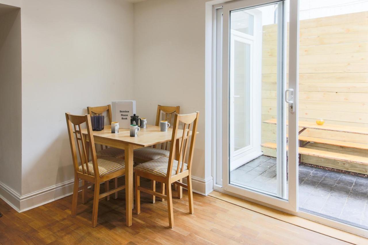 Sea View, Newquay Spacious House * Newquay (Cornwall)