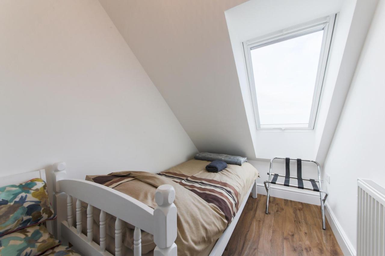 Sea View, Newquay Spacious House Holiday home