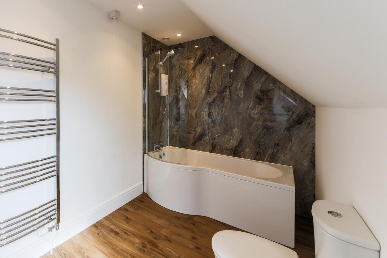 Sea View, Newquay Spacious House Holiday home