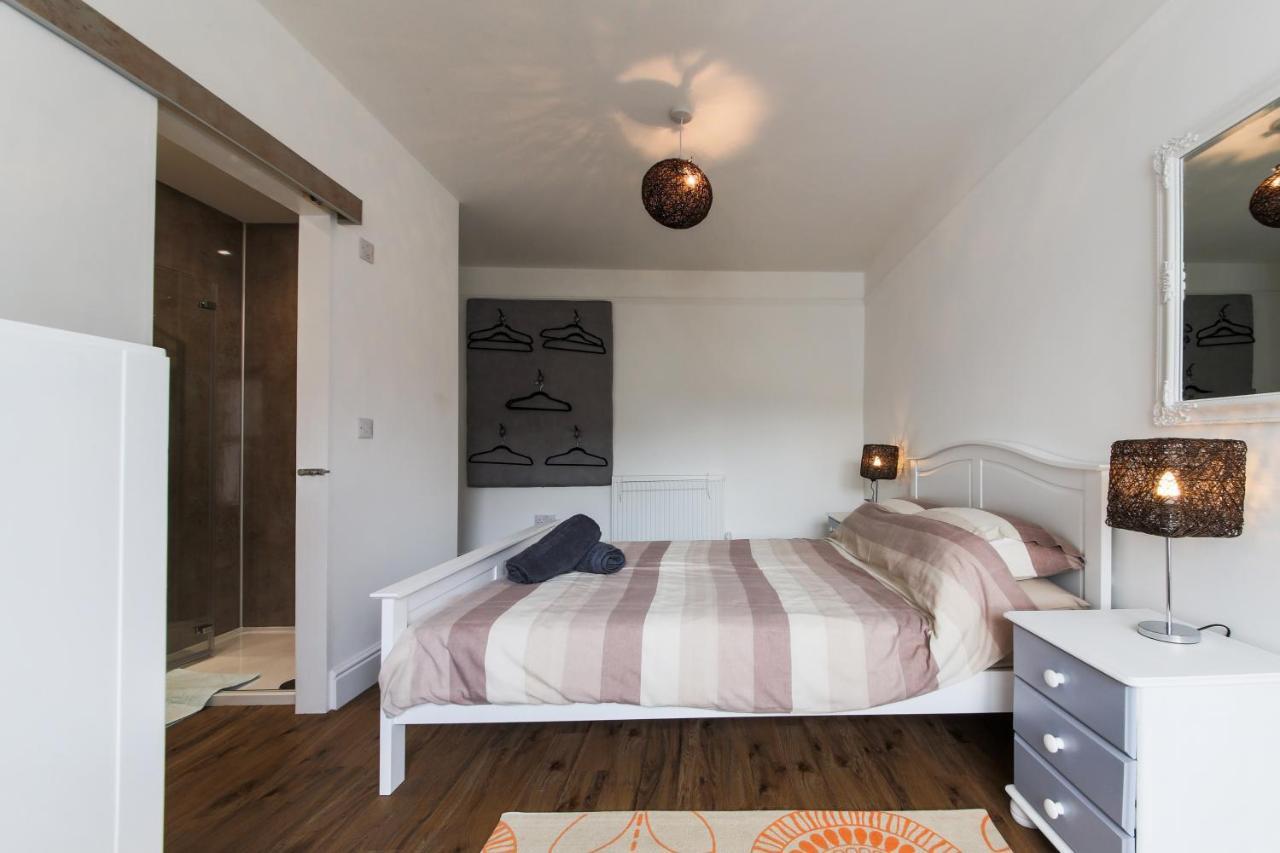 Sea View, Newquay Spacious House Holiday home *